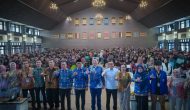 Gubernur Mirza Tekankan Peran Kampus dalam Mendorong Hilirisasi Komoditas Lampung Gubernur Mirza Tekankan Peran Kampus dalam Mendorong Hilirisasi Komoditas Lampung