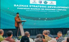 Permalink to Pemprov Lampung Dorong Pengelolaan Zakat Diperkuat Hingga Tingkat Desa Permalink to Pemprov Lampung Dorong Pengelolaan Zakat Diperkuat Hingga Tingkat Desa