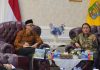 Permalink to Pemprov Lampung-KPPU Perkuat Sinergi Ciptakan Iklim Usaha Sehat dan Kompetitif