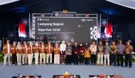 Lampung Begawi x SigerFest 2026 Berakhir, Pemprov Lampung Dorong Hilirisasi Komoditas Jadi Nilai Tambah Lampung Begawi x SigerFest 2026 Berakhir, Pemprov Lampung Dorong Hilirisasi Komoditas Jadi Nilai Tambah