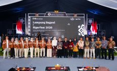 Permalink to Lampung Begawi x SigerFest 2026 Berakhir, Pemprov Lampung Dorong Hilirisasi Komoditas Jadi Nilai Tambah Permalink to Lampung Begawi x SigerFest 2026 Berakhir, Pemprov Lampung Dorong Hilirisasi Komoditas Jadi Nilai Tambah