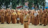 Pemprrov Lampung Perkuat Gerakan Peduli Lingkungan, ASN Diminta Jadi Teladan Pemprrov Lampung Perkuat Gerakan Peduli Lingkungan, ASN Diminta Jadi Teladan