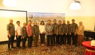 Permalink to Gandeng Asosiasi Manajer Hotel, Gubernur Arinal Kembangkan Pariwisata Bermuatan Kearifan Lokal Lampung