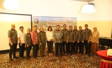 Permalink to Gandeng Asosiasi Manajer Hotel, Gubernur Arinal Kembangkan Pariwisata Bermuatan Kearifan Lokal Lampung