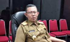 Sekprov Ingatkan Eselon II Serahkan LHKPN