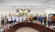 Permalink to Benahi Tata Kelola Keuangan Kota Bekasi Belajar ke Muba