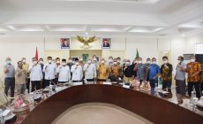 Permalink to Benahi Tata Kelola Keuangan Kota Bekasi Belajar ke Muba