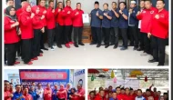 Permalink to Tunjukkan Komitmen, Nanang Hadiri Langsung Pengembalian Berkas ke PAN, Nasdem Hingga Demokrat