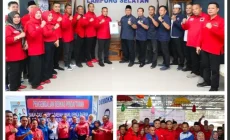 Permalink to Tunjukkan Komitmen, Nanang Hadiri Langsung Pengembalian Berkas ke PAN, Nasdem Hingga Demokrat