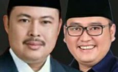 Kantongi 9 Kursi Dari Nasdem Dan PAN, Nasir Naldi Siap Bertarung Di Pilkada Pesawaran 2020