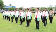 Permalink to Kapolres Tulang Bawang Berikan Reward Kepada 35 Personelnya, Berikut Rincian Prestasi Yang Diraih