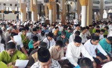 Permalink to Tahun Ini DPK Provinsi Bengkulu Akan Fokus Tingkatkan Perpustakaan Rumah Ibadah