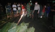 Permalink to Polisi Identifikasi Penemuan Mayat di Jalan II Lingkungan Bujung Tenuk