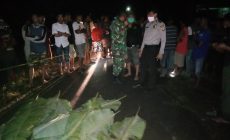 Polisi Identifikasi Penemuan Mayat di Jalan II Lingkungan Bujung Tenuk