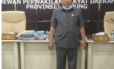 Permalink to Anggota DPRD Lampung Sahdana Apresiasi Polres Way Kanan Berantas Judi Sabung Ayam Serta Dadu Sintir