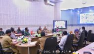 Permalink to Webinar Soal Antisipasi Pandemi Covid-19, Pangdam Sriwijaya dan Gubernur Arinal Soroti Disiplin Protokol Kesehatan dan Tingginya Mobilitas Keluar/Masuk Lampung