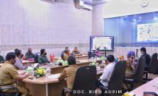 Permalink to Webinar Soal Antisipasi Pandemi Covid-19, Pangdam Sriwijaya dan Gubernur Arinal Soroti Disiplin Protokol Kesehatan dan Tingginya Mobilitas Keluar/Masuk Lampung