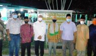 Permalink to Plt Kadis Kesbangpol Kusmin Spd, Mpd PimpinTim XV Safari Ramadhan Di Mesjid AL – Muttaqin