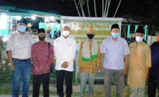 Permalink to Plt Kadis Kesbangpol Kusmin Spd, Mpd PimpinTim XV Safari Ramadhan Di Mesjid AL – Muttaqin