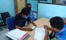 Permalink to 32.611 pelanggan PDAM Tirta Randik Dibebaskan Tagihan dampak Covid 19