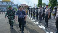 Permalink to Bupati Dodi Pimpin Apel Kesiapan Pasukan Siaga Penanggulangan Covid-19