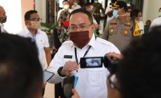 Bepergian ke Luar Daerah, Dodi Reza Potong TPP ASN dan Jatuhkan Sanksi Disiplin