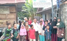 Permalink to Ketua POM Muba Peduli Anak Panti