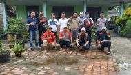 Permalink to Ormas OKP dan Insan Pers Apresiasi DPMD Muba, Bravo