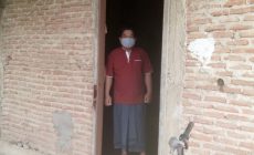 Permalink to Kepala Desa Sungai Buaya Muis Positif Covid, Saat Ini  Menjalani Isolasi Mandiri