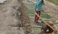 Permalink to Lapor Pak Pj. Bupati Mesuji, Akibat curah Hujan dan Pasang Ruaab Jalan Kabupaten Pengubung Desa Sidang Muara Jaya ke Desa Sidang Sido Rohayu Rusak Parah