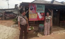 Permalink to Himbauan Bripka Darwis Kepada Masyarakat Desa Sungai Cambai, Waspada Penyebaran Virus Corona