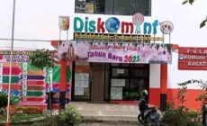 Permalink to 5 Lembaga Anti Korupsi, Minta Kejati atau Polda Ungkap Indikasi Dugaan Kebobrokan Diskominfo Tuba