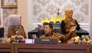 Permalink to Gubernur Arinal Ajak Bupati/Walikota Berikan Imbauan Bijak ke Masyarakat Terkait Virus Corona