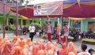 Permalink to Wagub Nunik Canangkan Pengurangan Sampah Plastik di Pesibar, Ajak Siswa Biasakan Diri Gunakan Tumbler