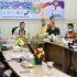 Permalink to Melalui Virtual Meeting, Gubernur Arinal Gelar Rakor dengan Bupati/Walikota se-Provinsi Lampung Membahas Pencegahan dan Pengendalian Covid-19