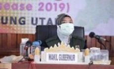 Permalink to Cegah Covid-19, Pemprov Lampung Tiadakan Safari Ramadhan