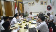 Permalink to Pelaksanaan MTQ Tingkat Provinsi Lampung Diundur
