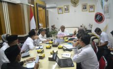 Permalink to Pelaksanaan MTQ Tingkat Provinsi Lampung Diundur