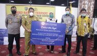 Permalink to Solidaritas Peduli Penanganan Covid-19 Menguat, Gubernur Arinal Terima Bantuan dari Kalangan Perbankan dan Masyarakat Perantauan