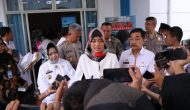 Permalink to Wagub Chusnunia Lakukan Rakor Gugus Tugas Penanganan Covid-19 di Lampung