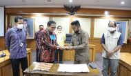 Permalink to Agus Fatoni, Ketua Pujangga (Alumni IPDN Angkatan 03): bantuan alumni IPDN sebagai bentuk kepedulian sosial