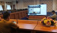 Permalink to Hari Ini Gubernur Arinal Lakukan Video Conference dengan Presiden Joko Widodo Terkait Pandemi Covid-19