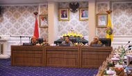 Permalink to Rapat UPSLB Bank Lampung Putuskan Sekdaprov sebagai Komisaris Utama