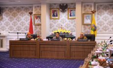 Rapat UPSLB Bank Lampung Putuskan Sekdaprov sebagai Komisaris Utama