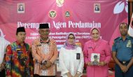 Permalink to Gubernur Arinal Ajak Perempuan Lampung Jadi Agen Perdamaian