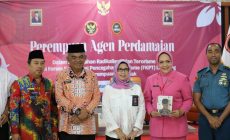 Permalink to Gubernur Arinal Ajak Perempuan Lampung Jadi Agen Perdamaian