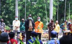 Permalink to Pantau Mobilitas Masyarakat Antarpulau, Gubernur Arinal Tinjau Langsung Posko Gugus Tugas Kota Metro