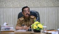 Permalink to Kadis Kominfotik Provinsi Lampung Lakukan Evaluasi Pengelolaan Informasi dan Komunikasi Publik