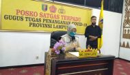Permalink to Wagub Nunik: Dampak Perekonomian Akibat Pandemi Covid-19, Mesuji Realisasikan BLT