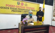 Permalink to Wagub Nunik: Dampak Perekonomian Akibat Pandemi Covid-19, Mesuji Realisasikan BLT